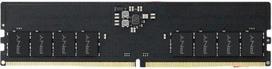 Pny Technologies Computer memory PNY Performance RAM module 16GB DDR5 UDIMM 5600MHZ (MD16GSD55600-BLK)