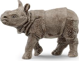 Schleich WILD LIFE Šarvuotojo raganosio jauniklis
