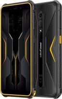 Ulefone Armor X12 Pro 4/64GB Black and orange without charger