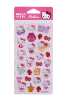 HELLO KITTY lipdukai, 10784PTR