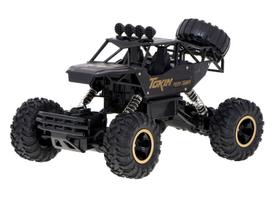 Rc automobilis 7501_3, 1:12, ruda sp./juoda sp.
