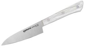 Japoniško stiliaus peilis Samura Harakiri, 209 mm, nerūdijantysis plienas/akrilas
