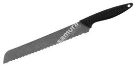 Japoniško stiliaus peilis Samura Golf Stonewash, 359 mm, nerūdijantysis plienas/polipropilenas (pp)