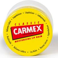 Pagrindas lūpoms Carmex Classic, 7.5 g, -