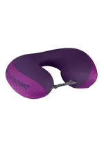 SEA TO SUMMIT Eros Premium Traveller Magenta pagalvė