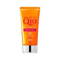 Kose "CoenRich Q10 Whitening Hand Cream Moist" (80 g) rankų kremas sausai odai