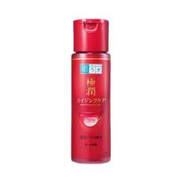 Hada Labo "Gokujyun Premium Aging Care Firming Lotion" (170 ml) veido tonikas / losjonas brandžiai odai