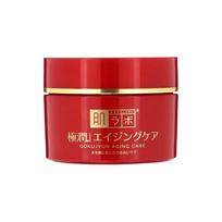 Hada Labo "Gokujyun Aging Care Hari Cream" (50g) veido kremas brandžiai odai su niacinamidu