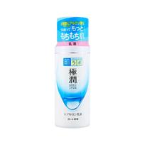 Hada Labo "Gokujyun Hyaluronic Acid Emulsion" (140 ml) drėkinamoji veido emulsija normaliai, mišriai odai