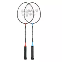 Wish Alumtec 316K badmintono rakečių rinkinys