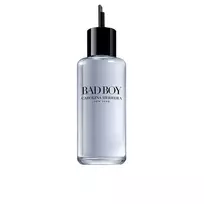 Carolina Herrera „Bad Boy“ tualetinis vanduo, pildymas, 200 ml