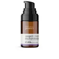 "Skin Generics Lipogard Ceramides Stem Cell Renewal Gel Concentrate" 20ml