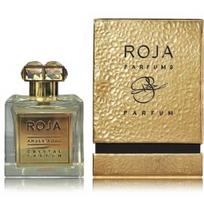Roja Parfums Amber Aoud Crystal Parfum PP kvepalai vyrams ir moterims - 100 ml.