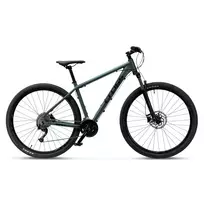 CROSS GRX 7 27,5" // 27G, dydis 18" (46 cm) (žalia)