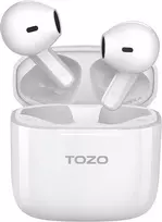 TOZO A3 Pro TWS Bluetooth Earbuds White