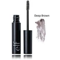 e.l.f. Wow Brow Tinted Gel antakių gelis su atspalviu - Deep Brown