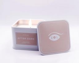 Masažinė žvakė EOL After Dark, 150ml