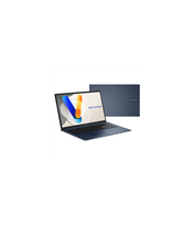 Asus Vivobook 17 X1704VA-AU1152W | Quiet Blue | 17.3 " | IPS | FHD | 1920 x 1080 pixels | 60 Hz | Anti-glare | Intel Core 5 | 12