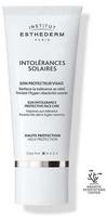 Kremas įdegio priežiūrai veidui Institut Esthederm Intolerance Solaires SPF50+, 50 ml