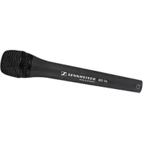 „Sennheiser MD 46“ – kardioidinis žurnalistinis mikrofonas