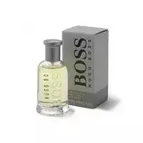 Vyriški kvepalai, Boss Bottled No.6 EDT Miniature 5ml