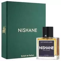 Nishane „Fan Your Flames“ kvepalų ekstraktas, 15 ml