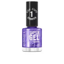 SUPER GEL nail polish #121-Dough-not Worry 12 ml