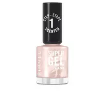 SUPER GEL nail polish #116-Extra Foam 12 ml