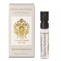 Universalūs kvepalai SAMPLE TIZIANA TERENZI Spirito Fiorentino Parfum spray 1,5ml