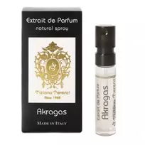 Universalūs kvepalai SAMPLE TIZIANA TERENZI Akragas Parfum spray 1,5ml