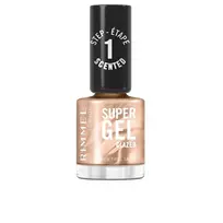 SUPER GEL nail polish #119-Brew-tiful Latte 12 ml