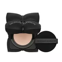 MUZIGAE MANSION_Sleek Matt Cushion Pressed Foundation presuotas makiažo pagrindas N21 15 g