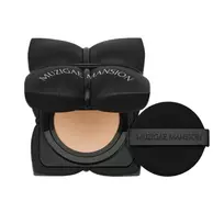 MUZIGAE MANSION_Sleek Matt Cushion Pressed Foundation presuotas makiažo pagrindas N23 15 g