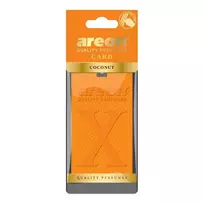 Automobilių oro gaiviklis Areon COCONUT