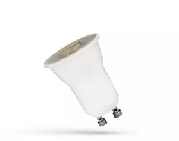 LEMPUTĖ LED GU10 4W 300LM 3000K