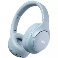 Tozo Bluetooth Headphone H20 T12052 Blue Blue