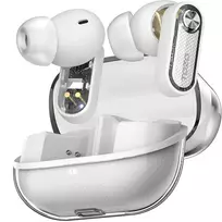 Tozo Aerosound3 TWS Bluetooth Earbuds White