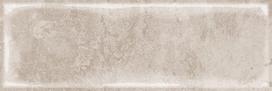 Plytelės, keraminės Golden Tile Como Beige, 30 cm x 10 cm, smėlio sp.