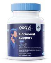 Osavi hormonų palaikymas vyrams - 30 kapsulių