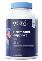 Osavi hormoninė parama vyrams - 90 kapsulių