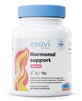 Osavi hormonų palaikymas moterims - 30 kapsulių