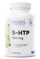 Osavi 5-HTP, 100 mg - 120 kapsulių