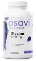 Osavi glicinas, 1000 mg - 120 kapsulių