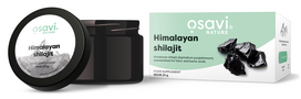 Osavi Himalayan Shilajit - 25 g