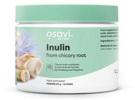 Osavi inulinas iš cikorijos šaknų - 270 g