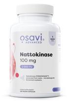 Osavi Nattokinase, 100 mg - 120 kapsulių