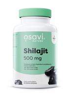 Osavi Shilajit, 500 mg - 90 kapsulių