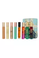 Universalūs kvepalai, Zestaw Paris Corner Discover Your Fragrance EDP 8 x 15 ml
