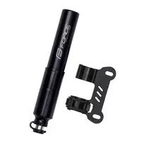 Rankinė mini pompa FORCE HOSE (AV/FV/DV) // 8 BAR/120 PSI
