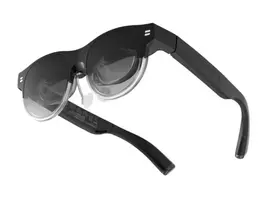 VR glasses AirVision M1 OLED/USB-C/Speakers/Black